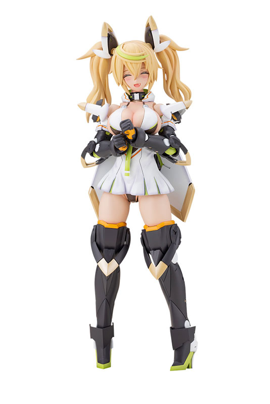 ジェネ ファンタシースターオンライン2 es 19