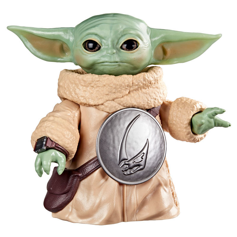 スター・ウォーズ マンダロリアン・アンド・グローグー グローグー フィギュア スター・ウォーズ/マンダロリアン・アンド・グローグー グローグー