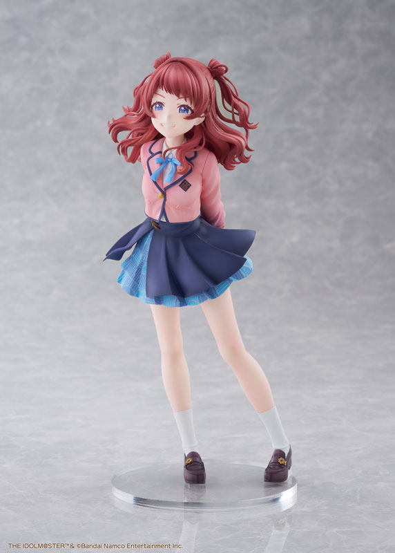学園アイドルマスター 花海咲季 1/7 完成品フィギュア プラム 商品画像 08