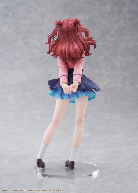 学園アイドルマスター 花海咲季 1/7 完成品フィギュア プラム 商品画像 09