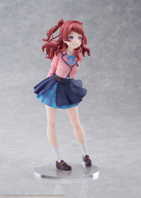学園アイドルマスター 花海咲季 1/7 完成品フィギュア プラム 商品画像 10