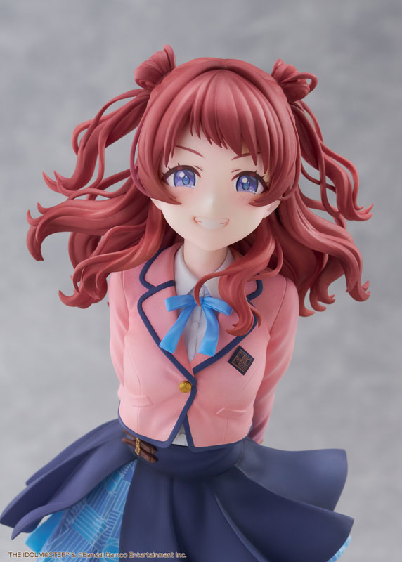 学園アイドルマスター 花海咲季 1/7 完成品フィギュア プラム 商品画像 11