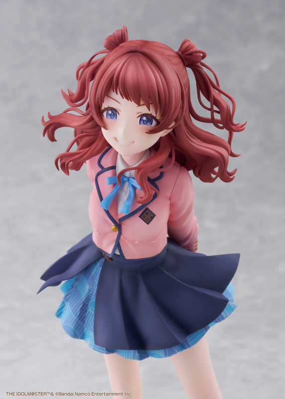 学園アイドルマスター 花海咲季 1/7 完成品フィギュア プラム 商品画像 12