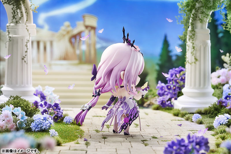 ねんどろいど 崩壊：スターレイル キャストリス