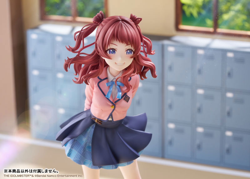 学園アイドルマスター 花海咲季 1/7 フィギュア プラム 商品画像 05