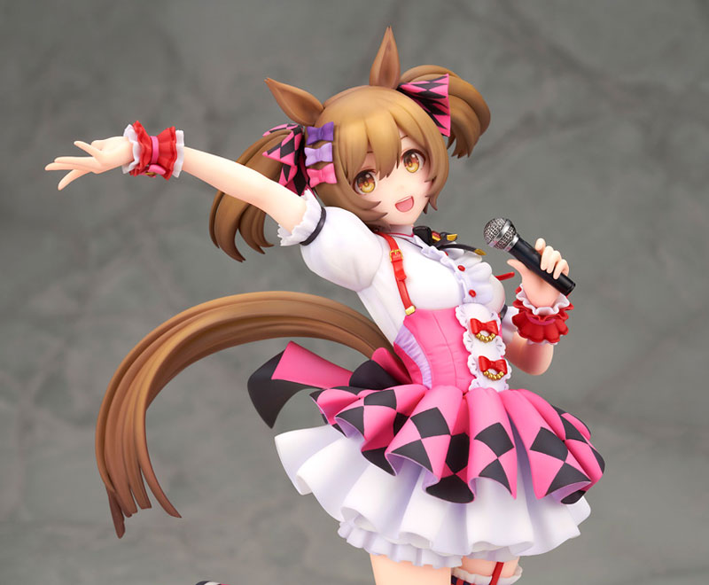 ウマ娘 プリティーダービー スマートファルコン 1/7 完成品フィギュア