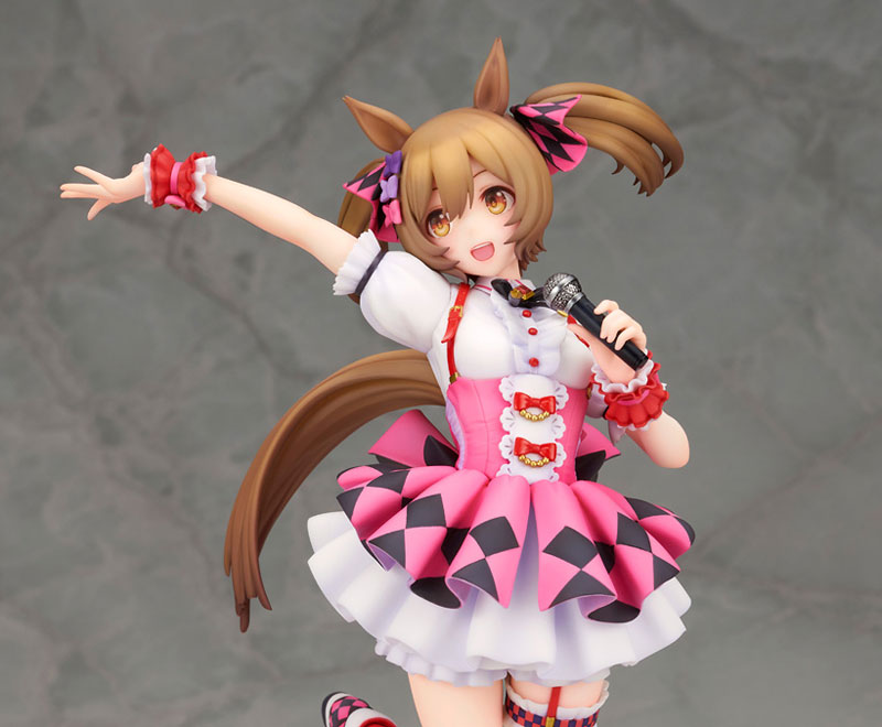 ウマ娘 プリティーダービー スマートファルコン 1/7 完成品フィギュア