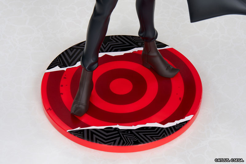 LIMEPIEシリーズ ペルソナ5 ザ・ロイヤル ジョーカー 1/8 完成品フィギュア