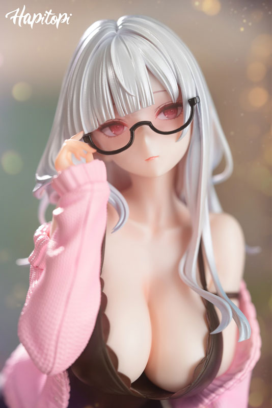 【特典】保健体育の先生 1/6 完成品フィギュア