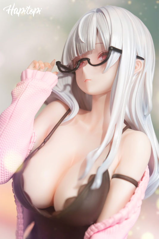 【特典】保健体育の先生 1/6 完成品フィギュア