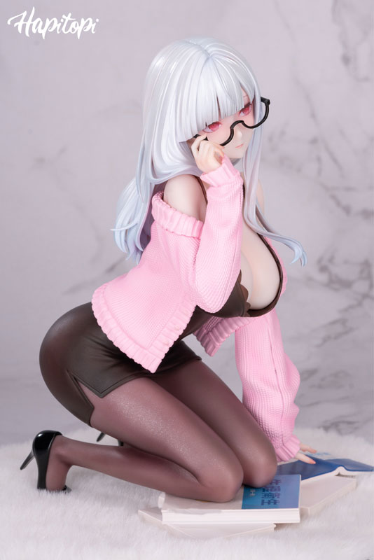 【特典】保健体育の先生 1/6 完成品フィギュア