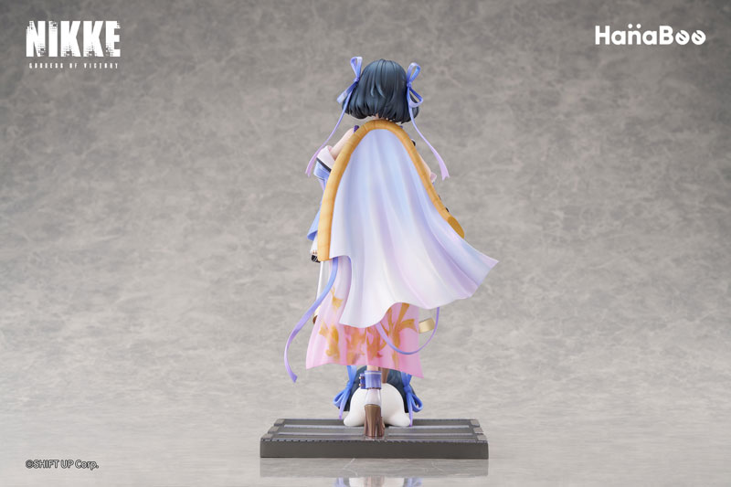 【あみあみ限定特典】【特典】勝利の女神：NIKKE シュエン 1/6 完成品フィギュア