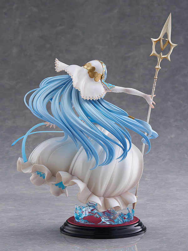 ファイアーエムブレム アクア(白き歌姫) 1/7 完成品フィギュア