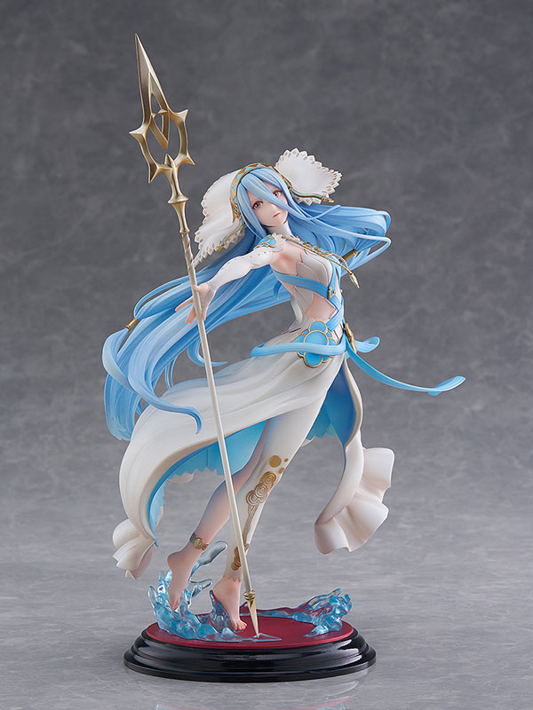 ファイアーエムブレム アクア(白き歌姫) 1/7 完成品フィギュア
