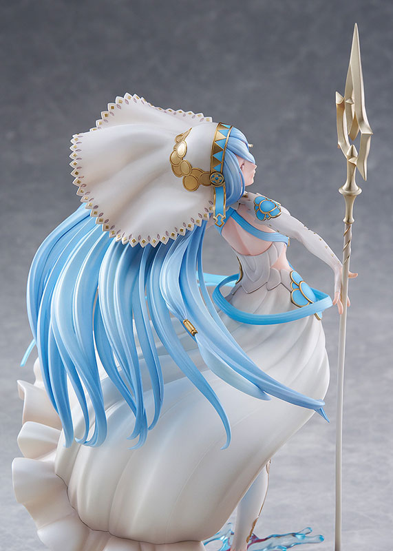 ファイアーエムブレム アクア(白き歌姫) 1/7 完成品フィギュア