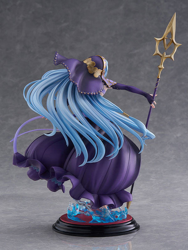 ファイアーエムブレム アクア(黒き歌姫) 1/7 完成品フィギュア