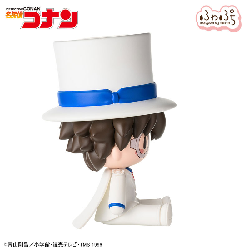 名探偵コナン ふわぷち デフォルメフィギュア 怪盗キッド