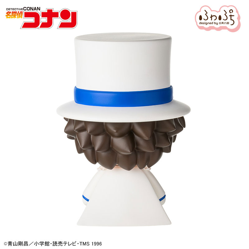 名探偵コナン ふわぷち デフォルメフィギュア 怪盗キッド