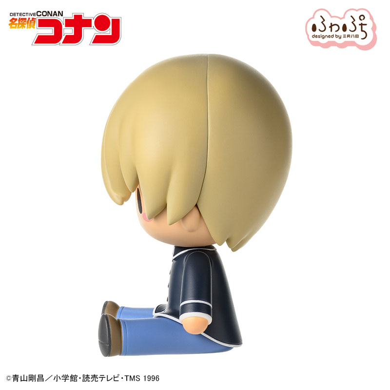 名探偵コナン ふわぷち デフォルメフィギュア 安室透