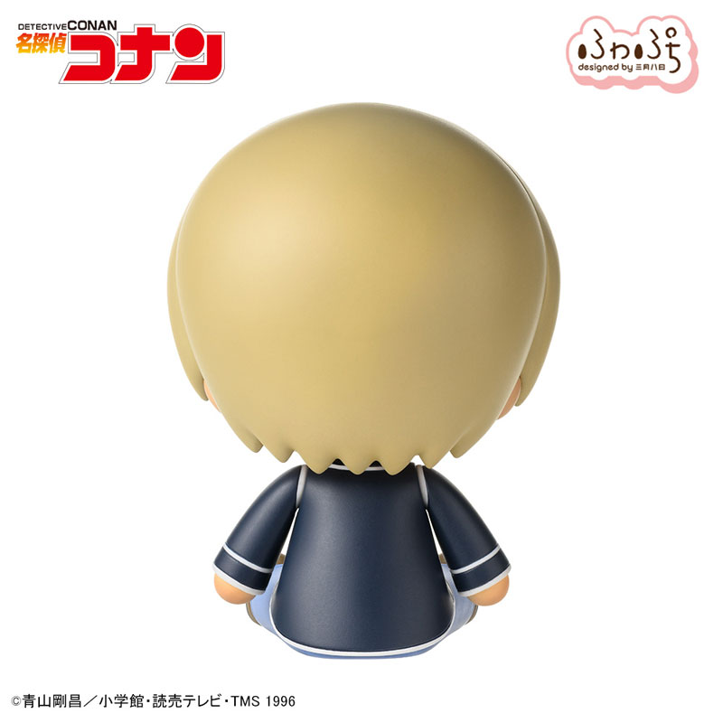 名探偵コナン ふわぷち デフォルメフィギュア 安室透
