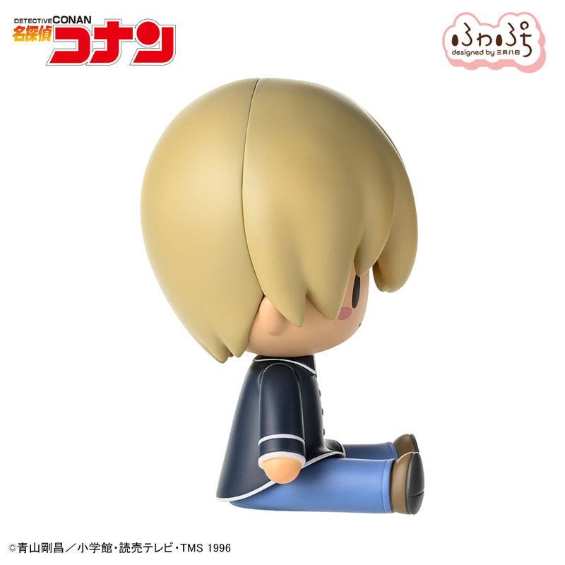 名探偵コナン ふわぷち デフォルメフィギュア 安室透