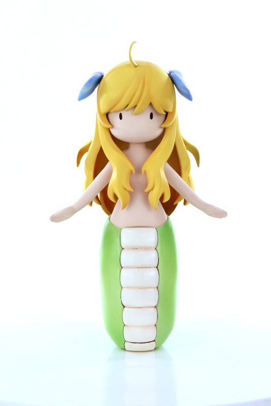 邪神ちゃんドロップキック’ 邪神ちゃん プラモデル