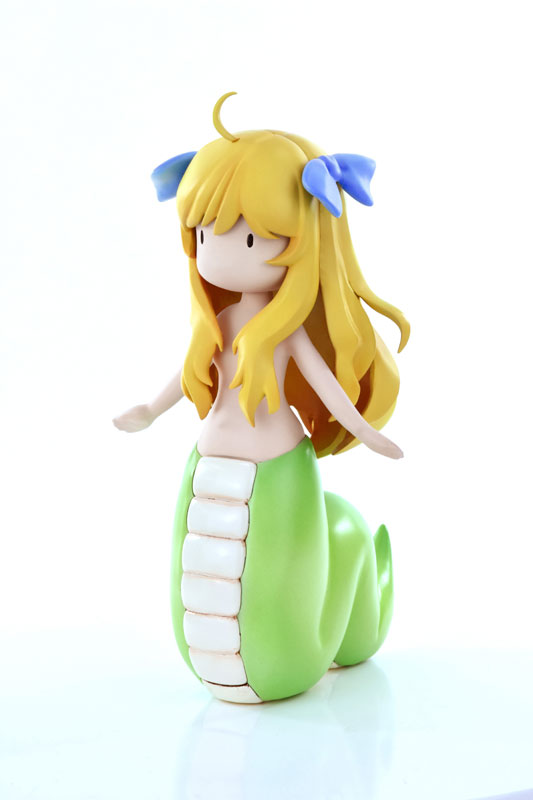 邪神ちゃんドロップキック’ 邪神ちゃん プラモデル