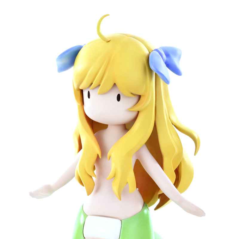 邪神ちゃんドロップキック’ 邪神ちゃん プラモデル