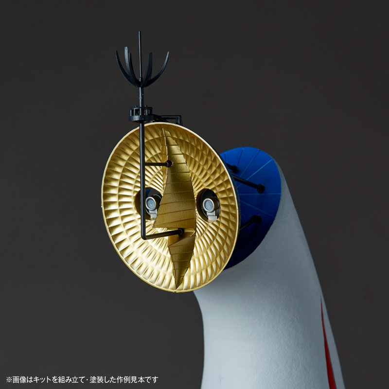 ARTPLA 太陽の塔 プラモデル