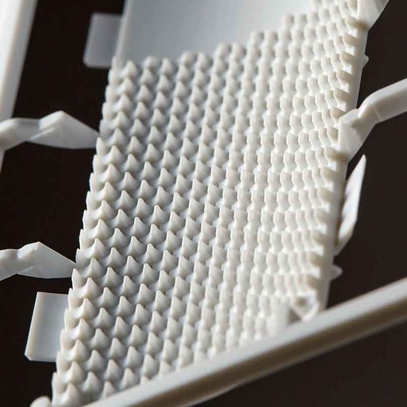 ARTPLA 太陽の塔 プラモデル