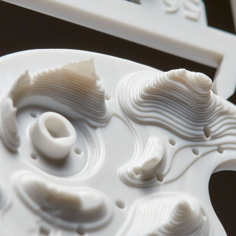 ARTPLA 太陽の塔 プラモデル