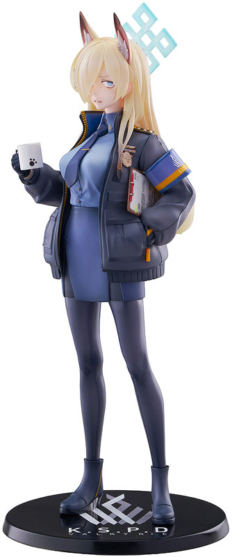 限定販売】ブルーアーカイブ -Blue Archive- カンナ 1/7 完成品