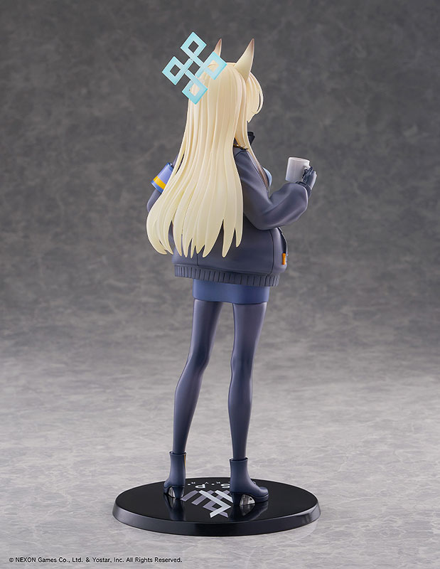 限定販売】ブルーアーカイブ -Blue Archive- カンナ 1/7 完成品