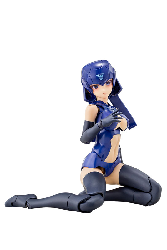 メガミデバイス B1R-L シャーシキット スキンカラーD 1/1 プラモデル