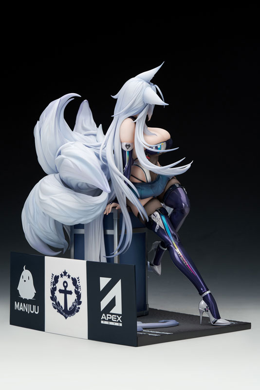 信濃 アズールレーン APEX 05
