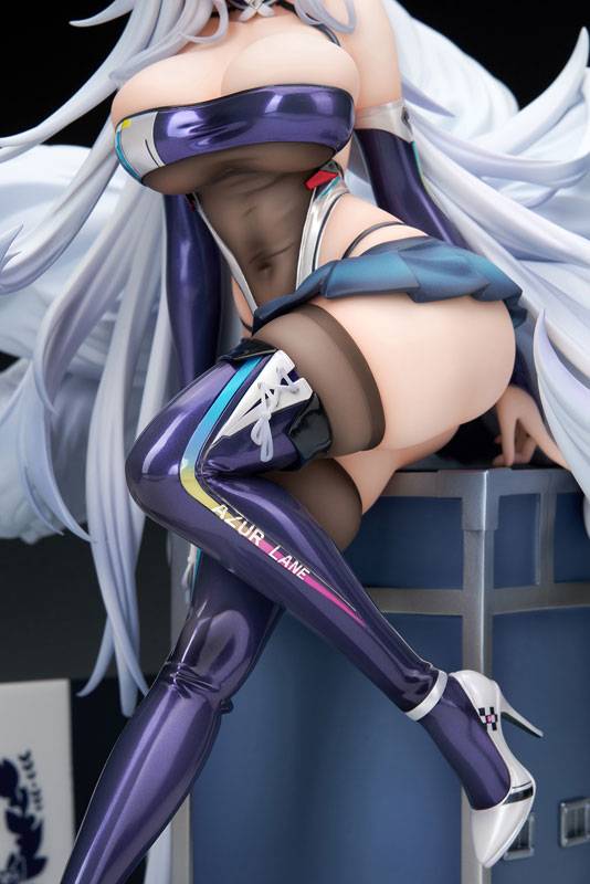 信濃 アズールレーン APEX 10