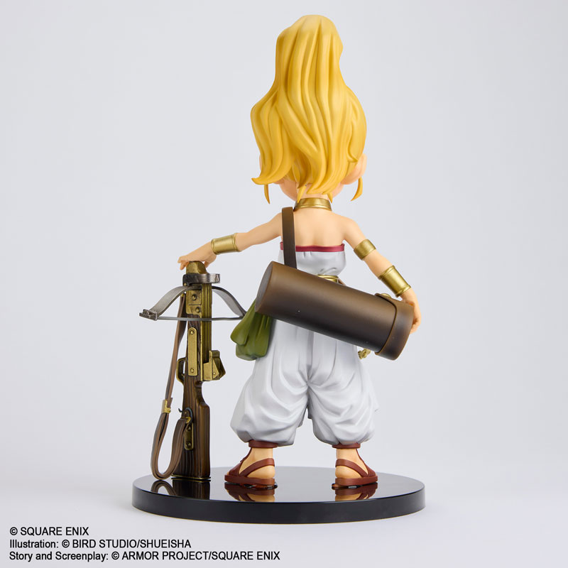 FORM-ISM クロノ・トリガー マール 完成品フィギュア