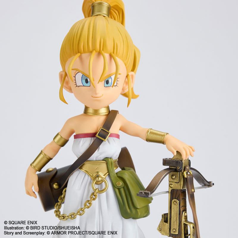FORM-ISM クロノ・トリガー マール 完成品フィギュア