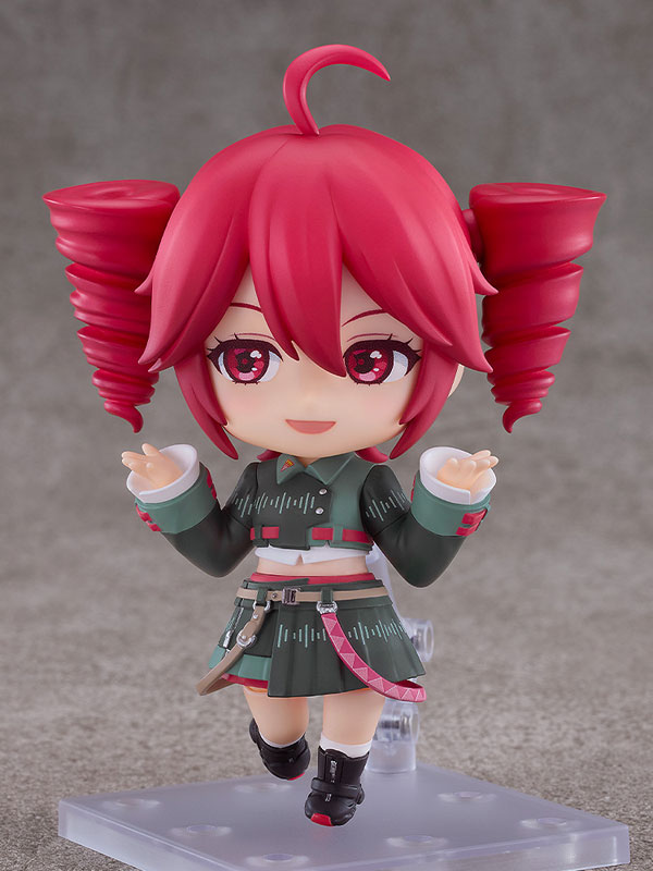 ねんどろいど 重音テト VOICEPEAK Ver.[グッドスマイルカンパニー