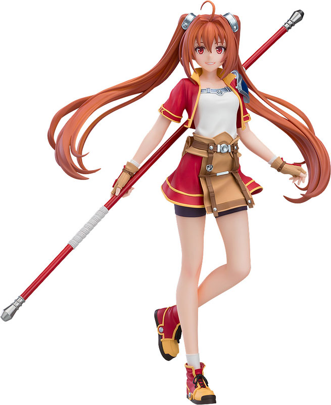 POP UP PARADE 空の軌跡 the 1st エステル・ブライト L size 完成品