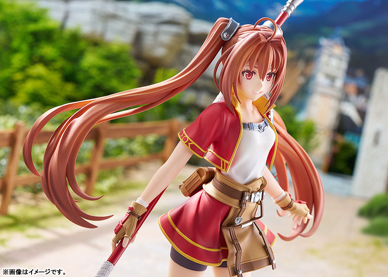 POP UP PARADE 空の軌跡 the 1st エステル・ブライト L size 完成品