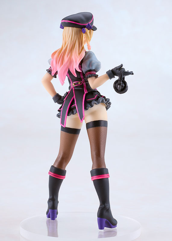 PLAMAX MF-100 minimum factory 山下しゅんや ミリタリーキューティーズ ネーネ Ver.2.0 1/20 プラモデル