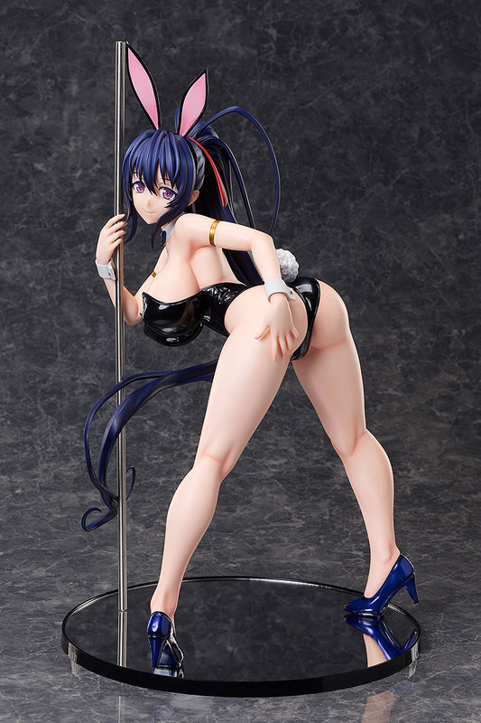 姫島朱乃 別照明