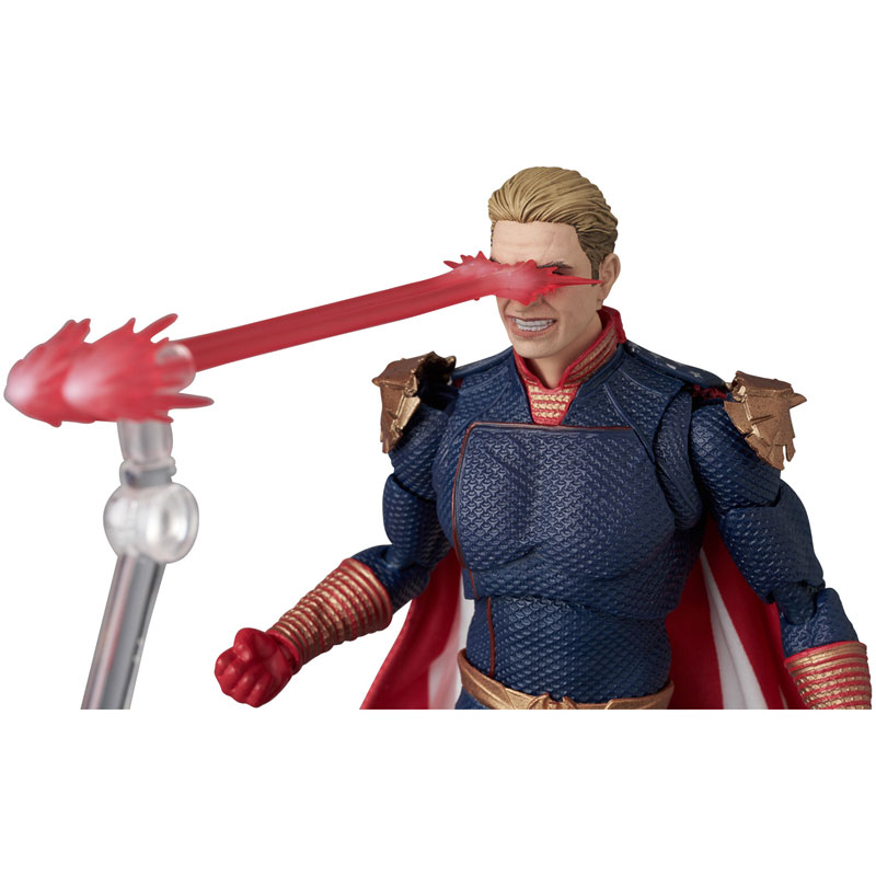 マフェックス No.311 MAFEX HOMELANDER Finale Ver.