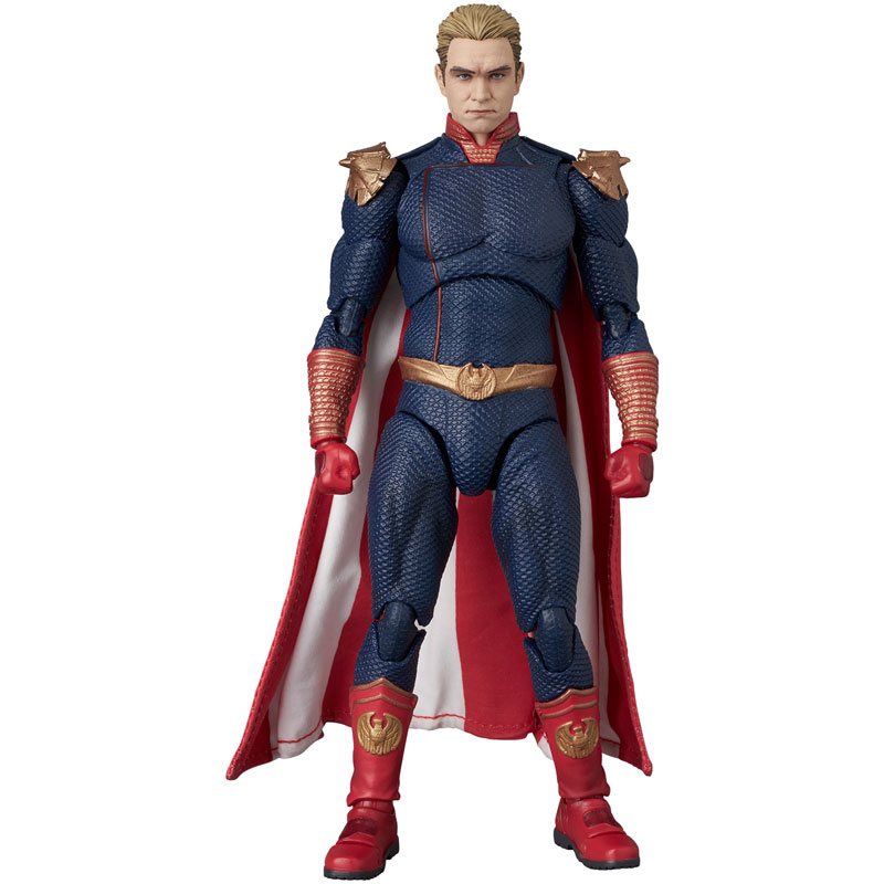 マフェックス No.311 MAFEX HOMELANDER Finale Ver.