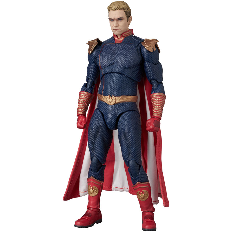 マフェックス No.311 MAFEX HOMELANDER Finale Ver.