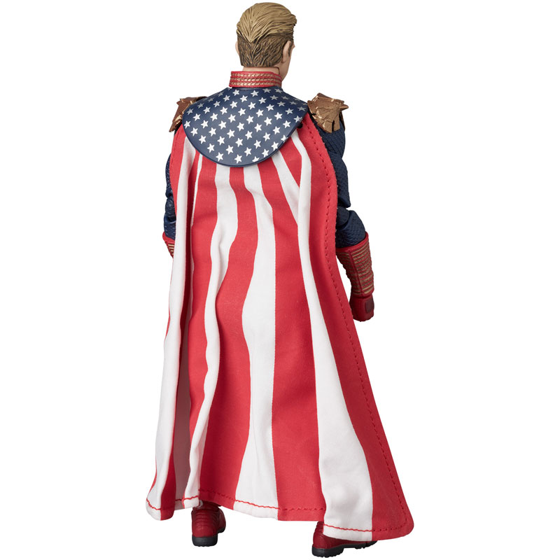 マフェックス No.311 MAFEX HOMELANDER Finale Ver.