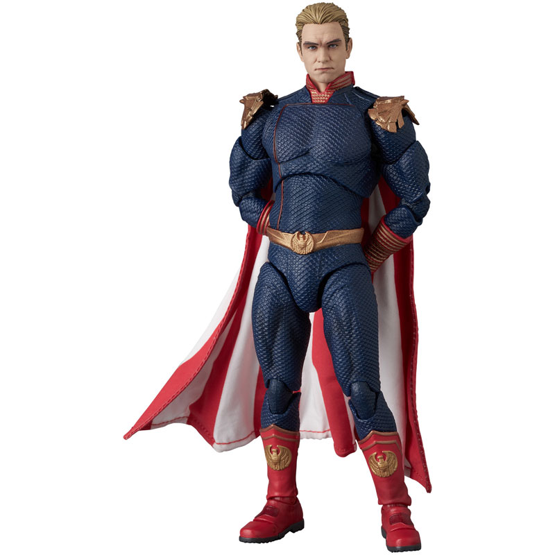 マフェックス No.311 MAFEX HOMELANDER Finale Ver.
