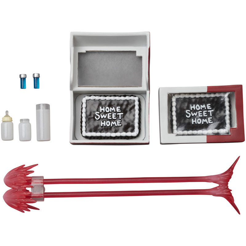 マフェックス No.311 MAFEX HOMELANDER Finale Ver.