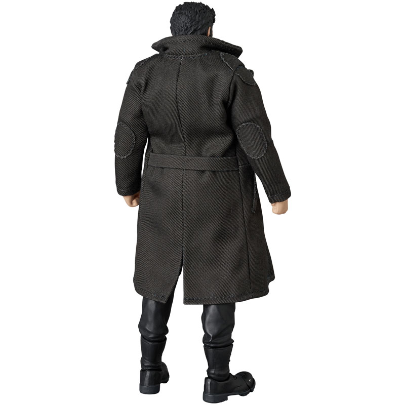 マフェックス No.312 MAFEX WILLIAM “BILLY” BUTCHER TEMP V24 Ver.